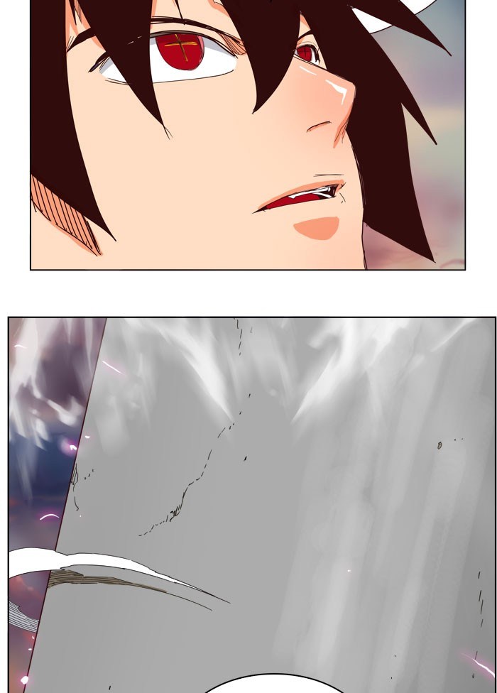 The God of High School - Chapter 198 50