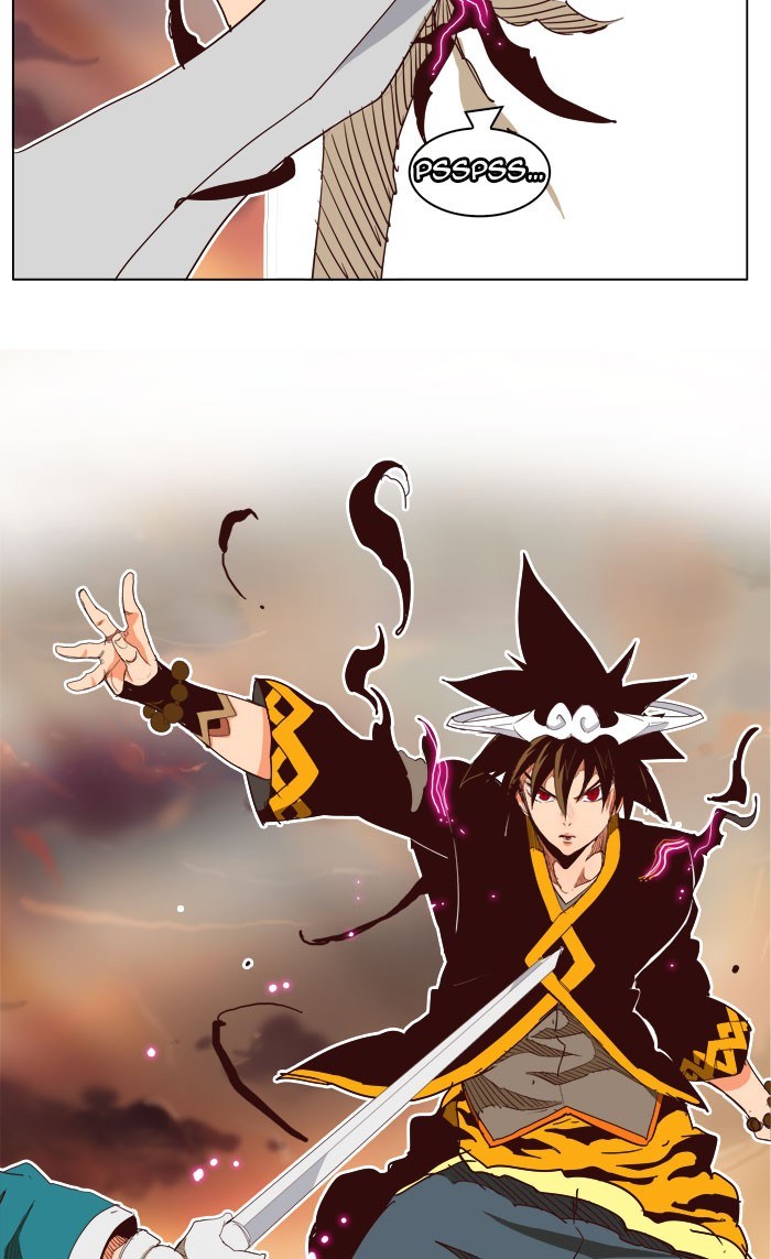 The God of High School - Chapter 198 56