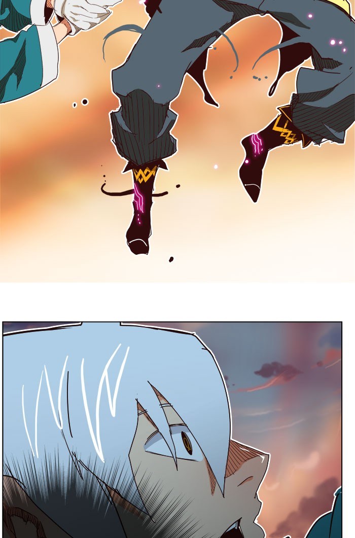 The God of High School - Chapter 198 57