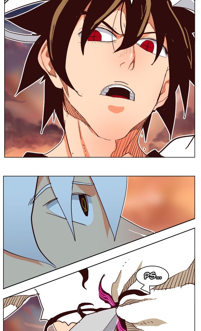 The God of High School - Chapter 198 55