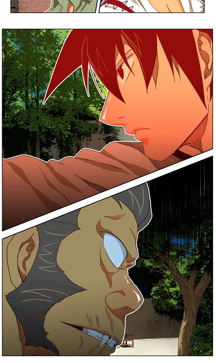 The God of High School - Chapter 193 9 The God of High School - Chapter 193 9