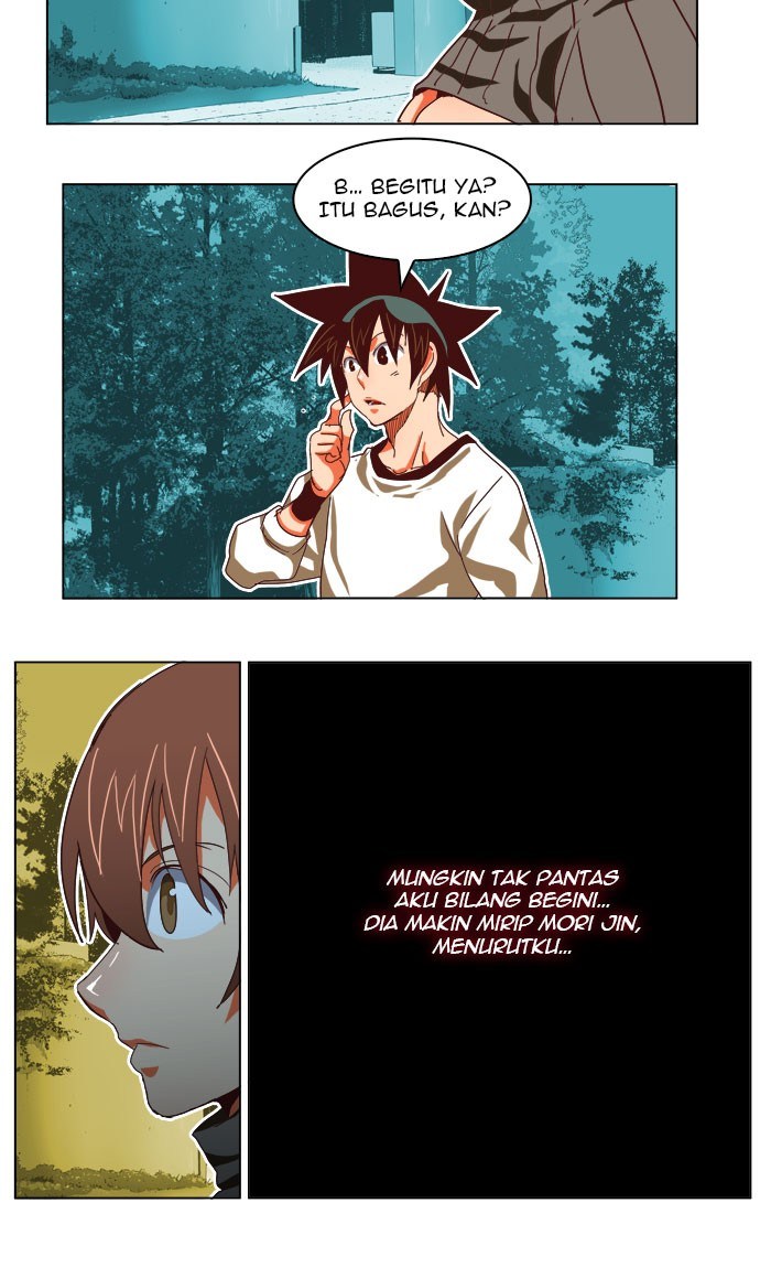 The God of High School - Chapter 193 28 The God of High School - Chapter 193 28