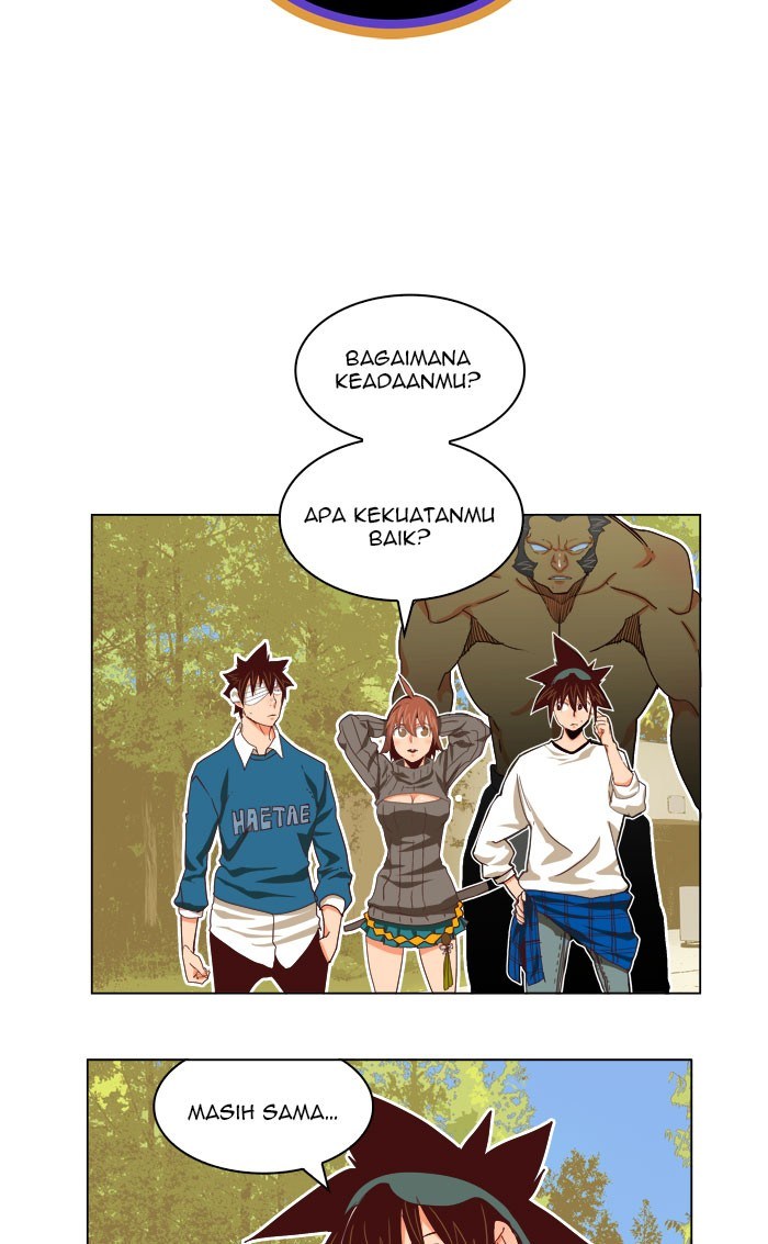 The God of High School - Chapter 193 20 The God of High School - Chapter 193 20