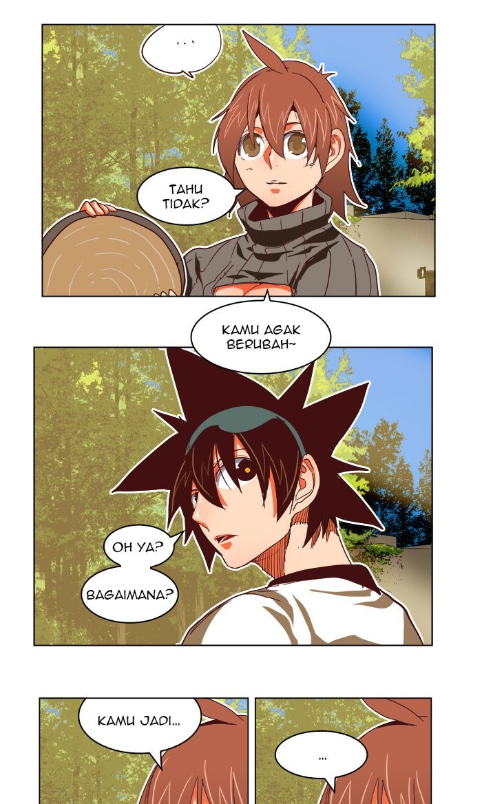 The God of High School - Chapter 193 26 The God of High School - Chapter 193 26
