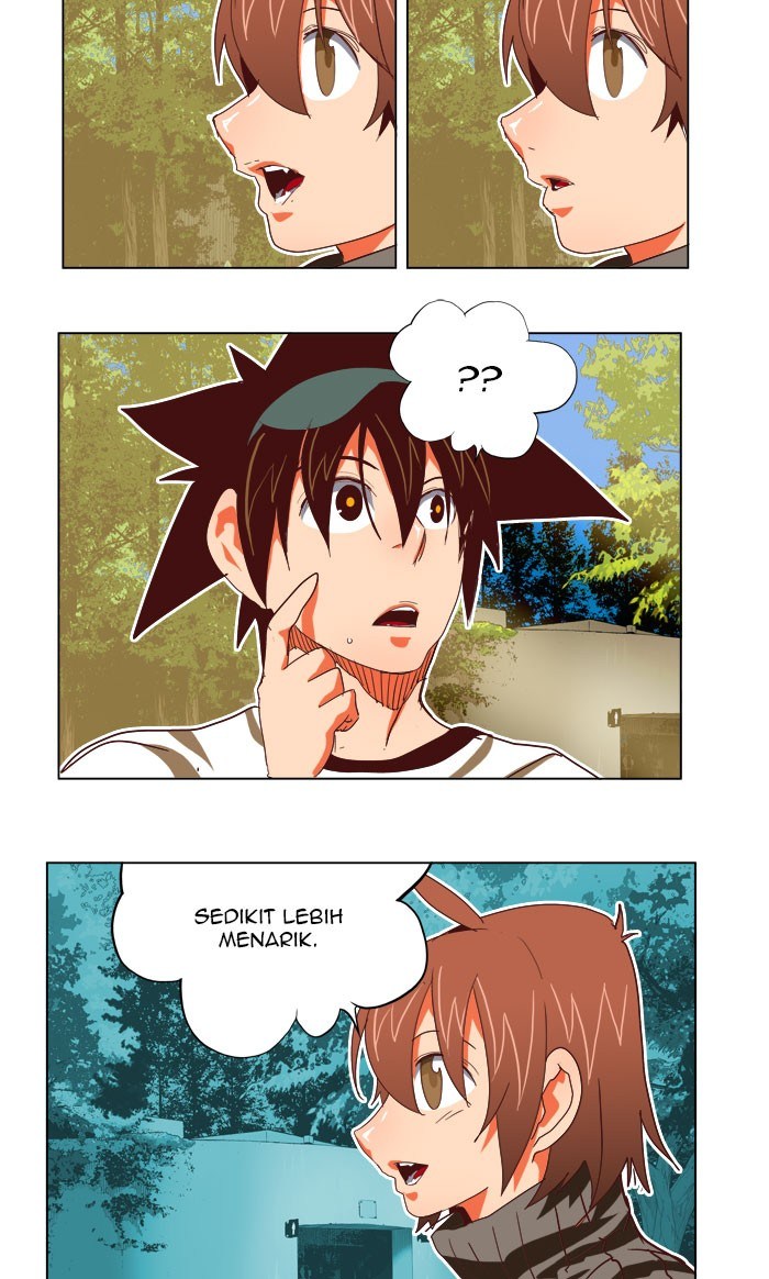 The God of High School - Chapter 193 27 The God of High School - Chapter 193 27