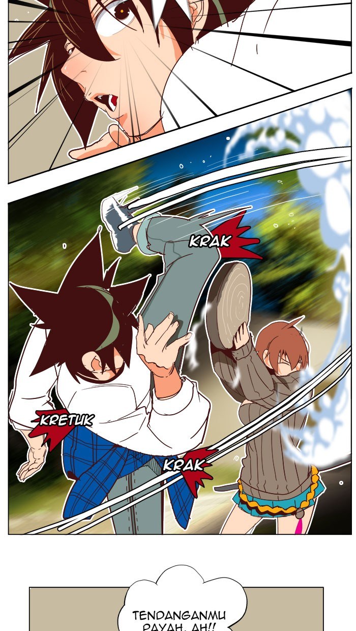 The God of High School - Chapter 193 24 The God of High School - Chapter 193 24