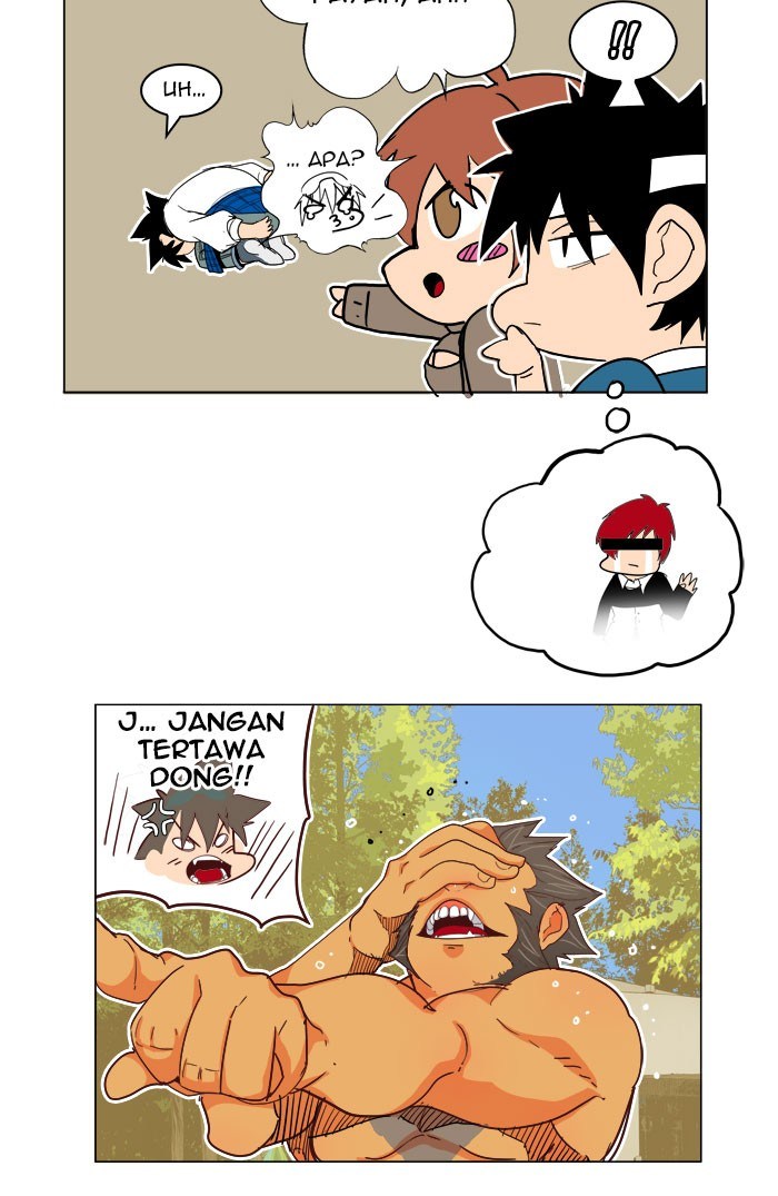 The God of High School - Chapter 193 25 The God of High School - Chapter 193 25