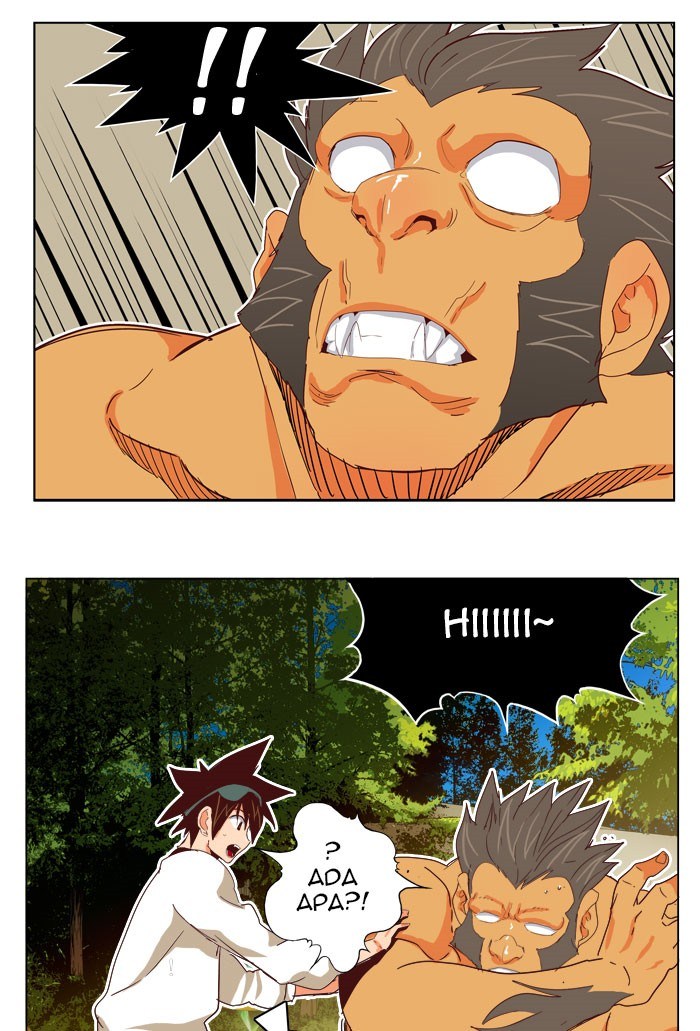 The God of High School - Chapter 193 30 The God of High School - Chapter 193 30