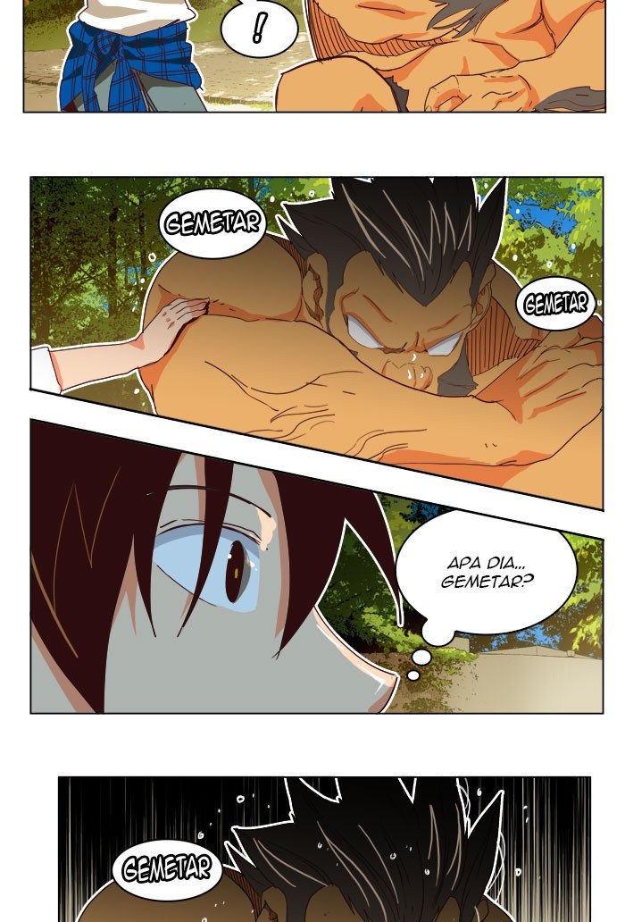 The God of High School - Chapter 193 31 The God of High School - Chapter 193 31