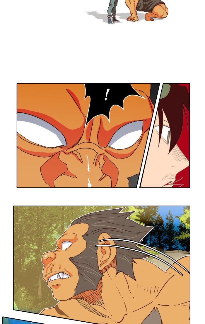 The God of High School - Chapter 193 36 The God of High School - Chapter 193 36
