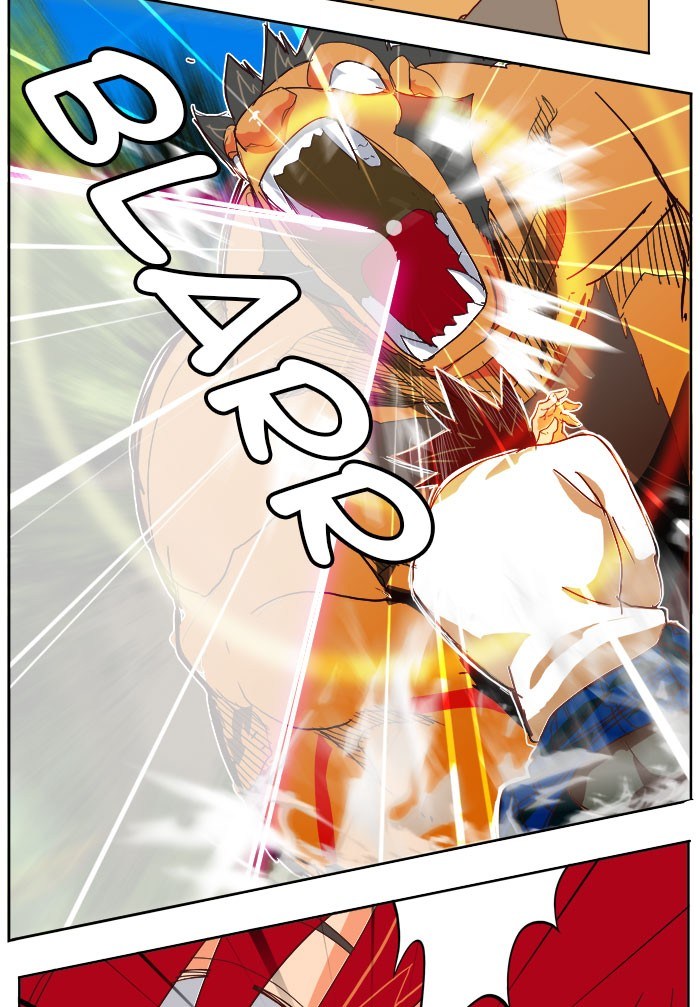 The God of High School - Chapter 193 37 The God of High School - Chapter 193 37