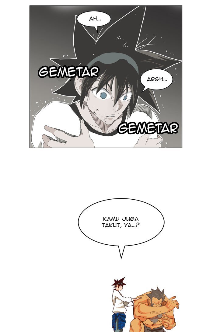 The God of High School - Chapter 193 35 The God of High School - Chapter 193 35