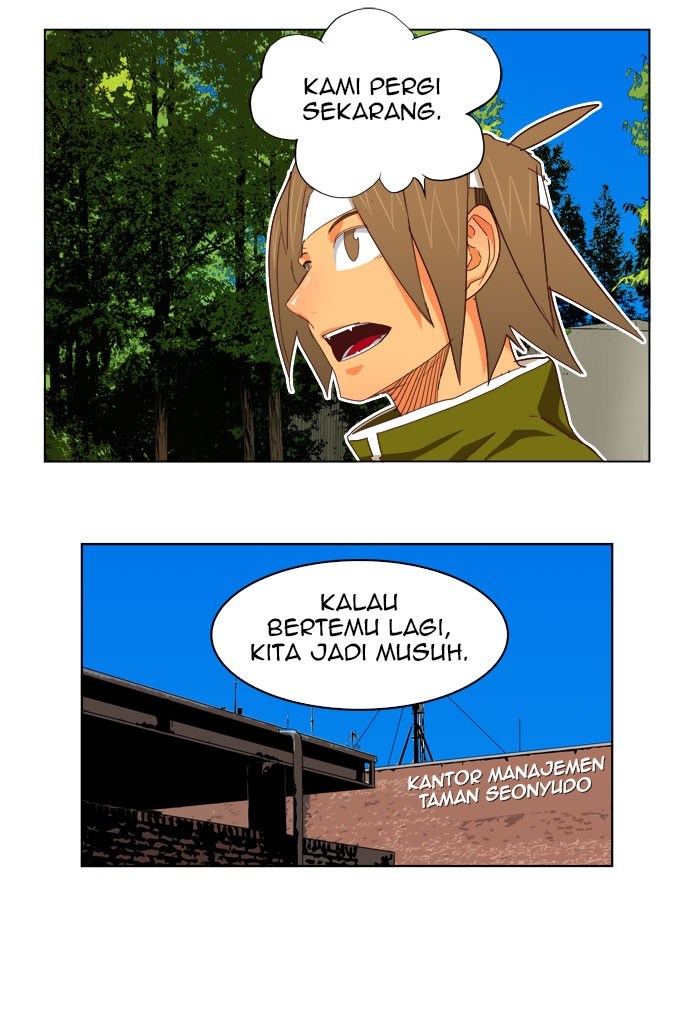The God of High School - Chapter 193 18 The God of High School - Chapter 193 18