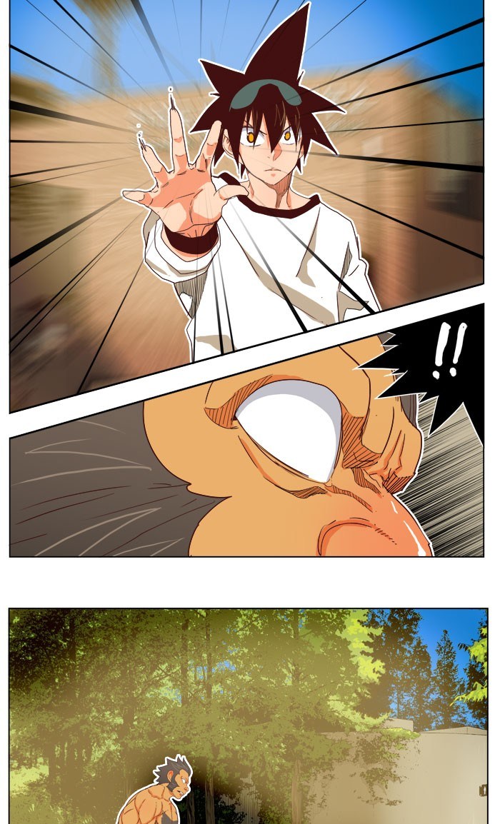 The God of High School - Chapter 193 7 The God of High School - Chapter 193 7