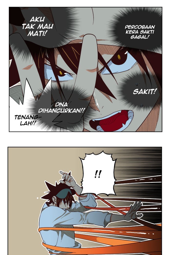 The God of High School - Chapter 193 49 The God of High School - Chapter 193 49