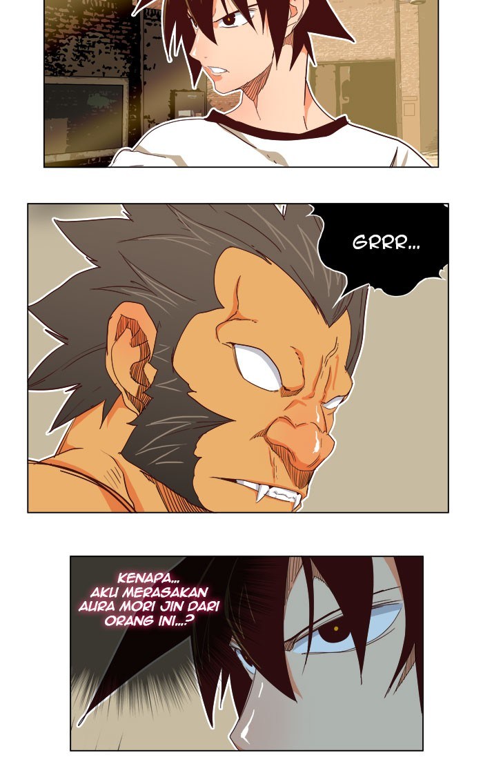The God of High School - Chapter 193 5 The God of High School - Chapter 193 5