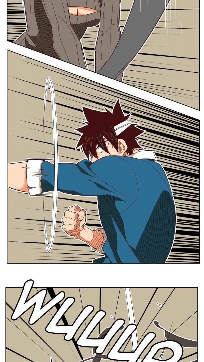 The God of High School - Chapter 193 52 The God of High School - Chapter 193 52