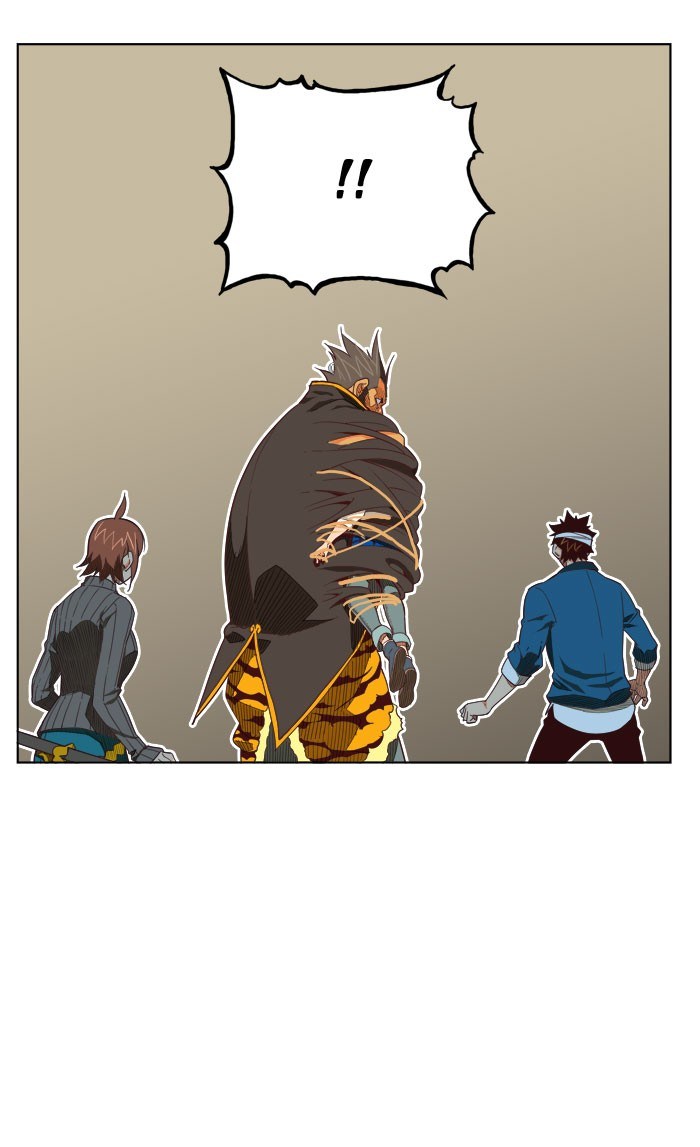 The God of High School - Chapter 193 56 The God of High School - Chapter 193 56