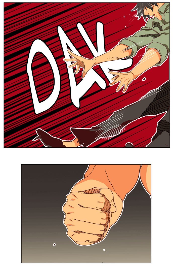 The God of High School - Chapter 190 9