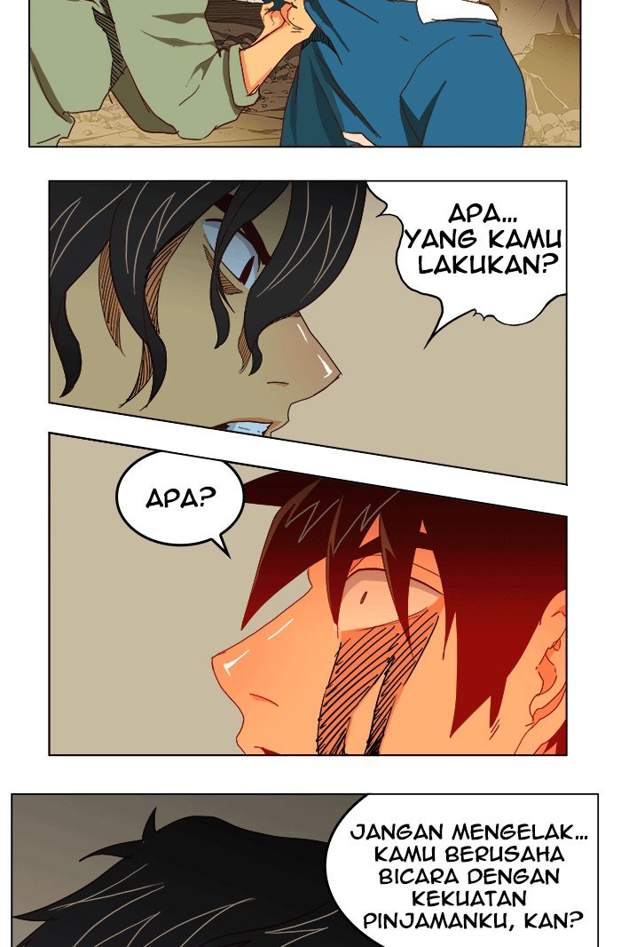 The God of High School - Chapter 190 28