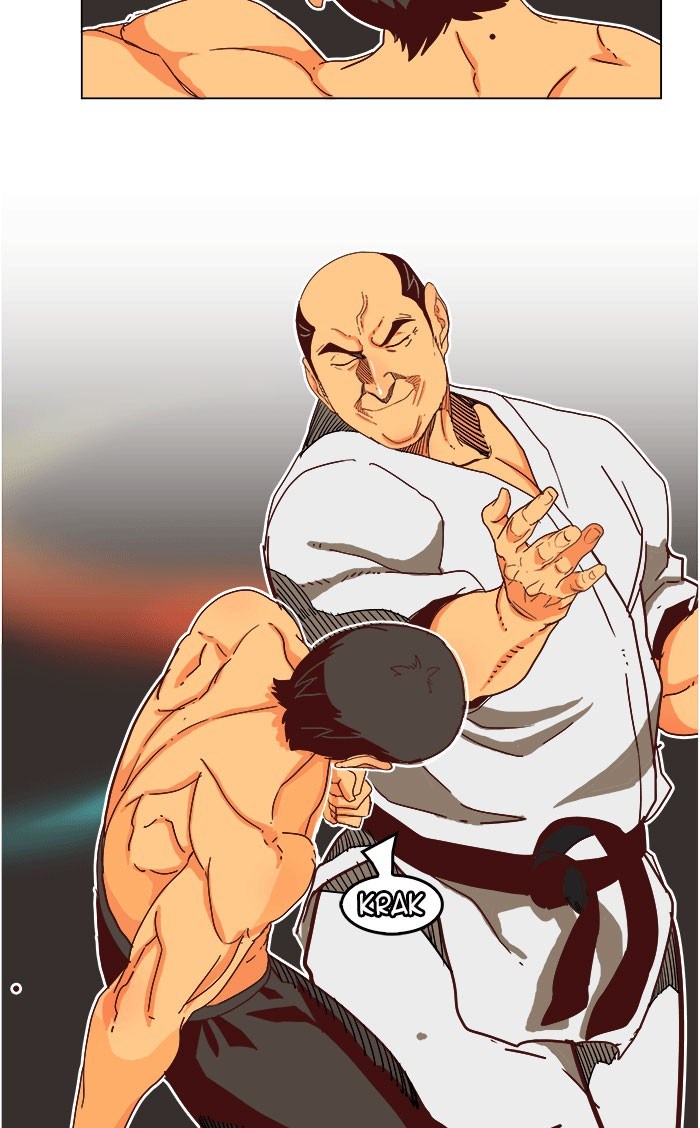 The God of High School - Chapter 190 20