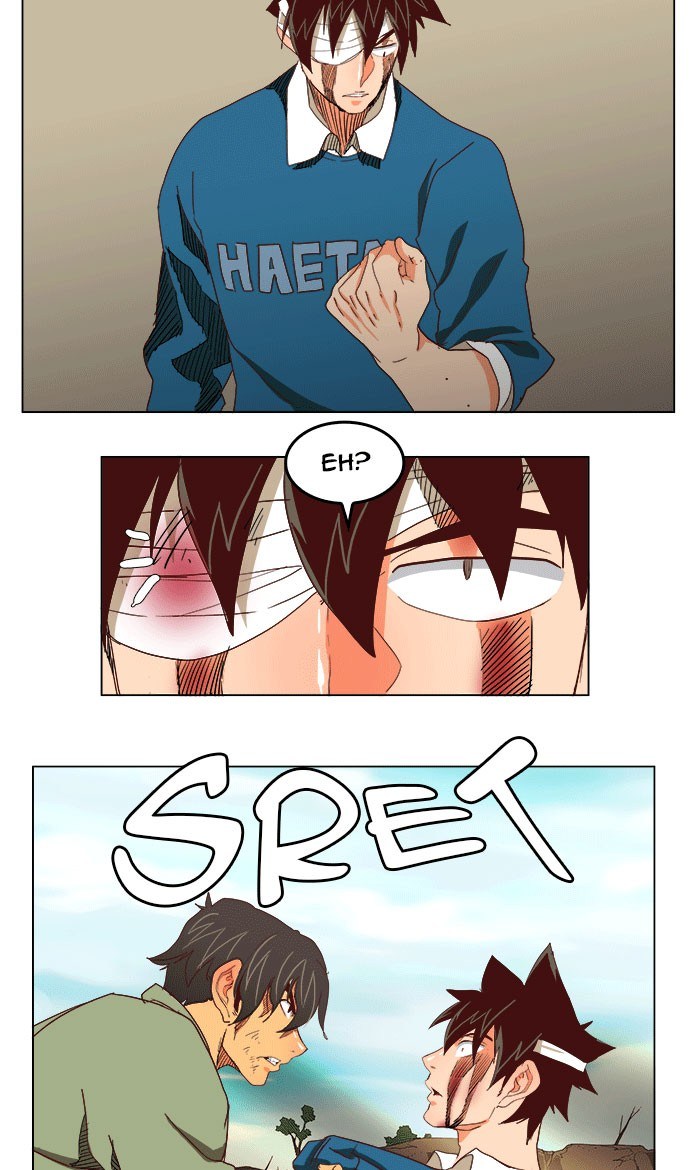 The God of High School - Chapter 190 27