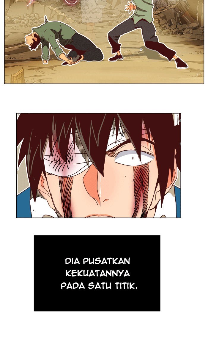 The God of High School - Chapter 190 25