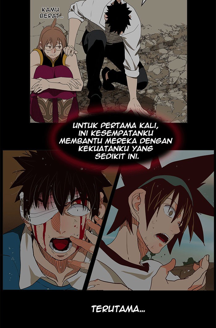 The God of High School - Chapter 190 38