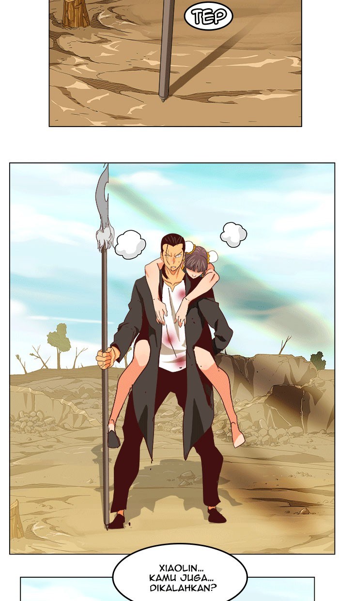 The God of High School - Chapter 190 31