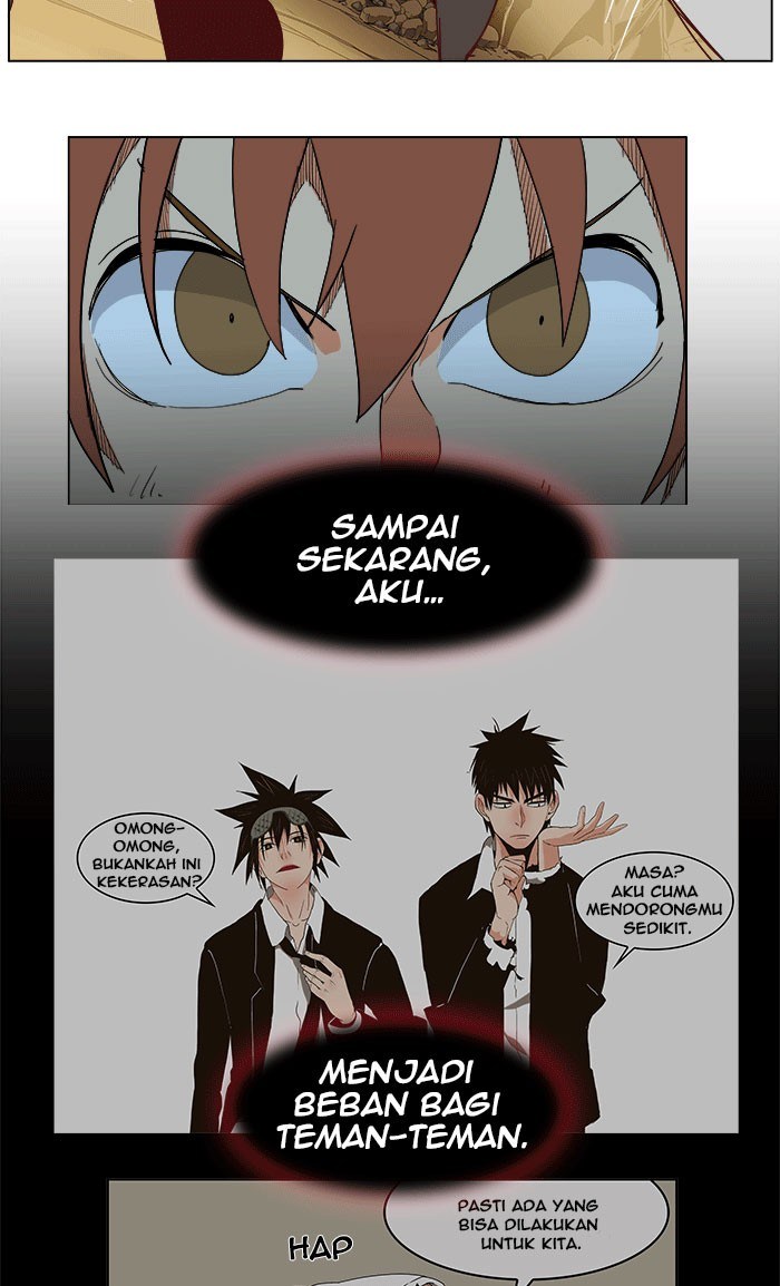 The God of High School - Chapter 190 37