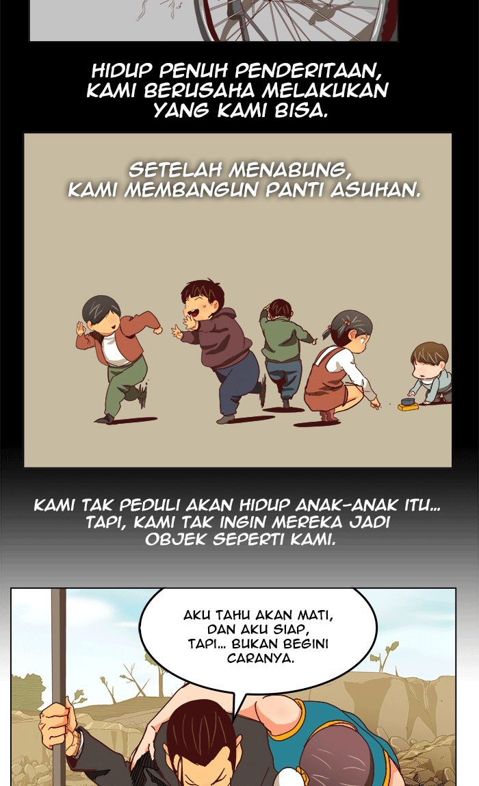 The God of High School - Chapter 190 35