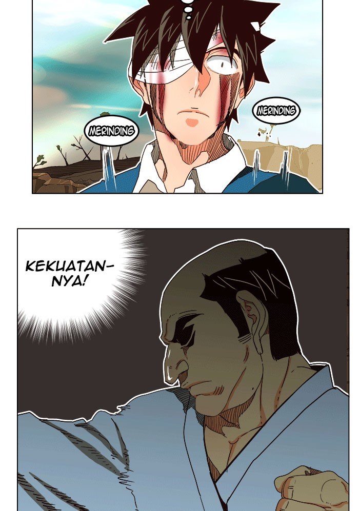 The God of High School - Chapter 190 15