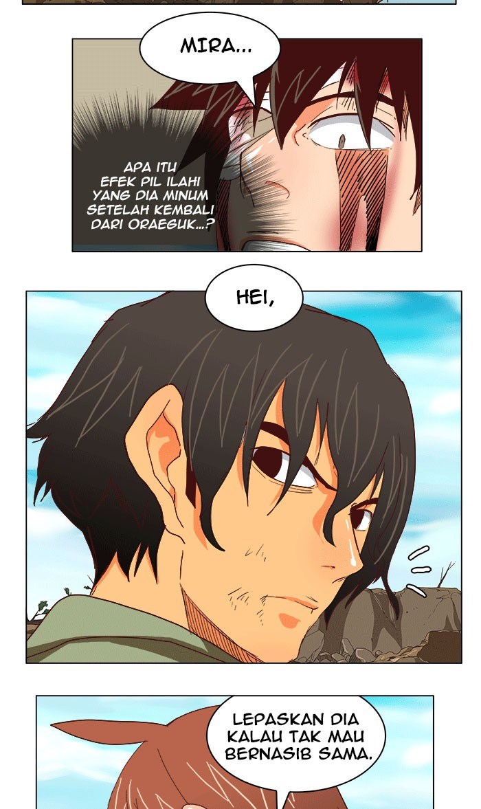 The God of High School - Chapter 190 62
