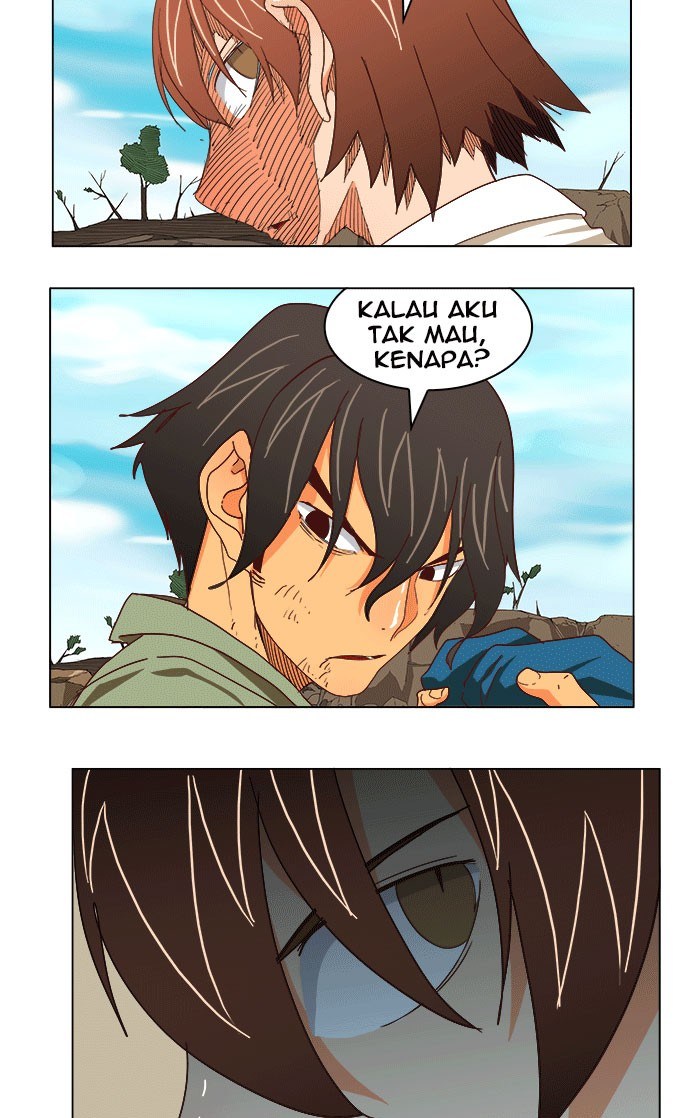 The God of High School - Chapter 190 63