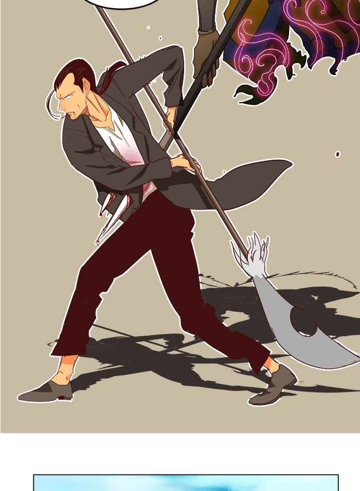 The God of High School - Chapter 190 52