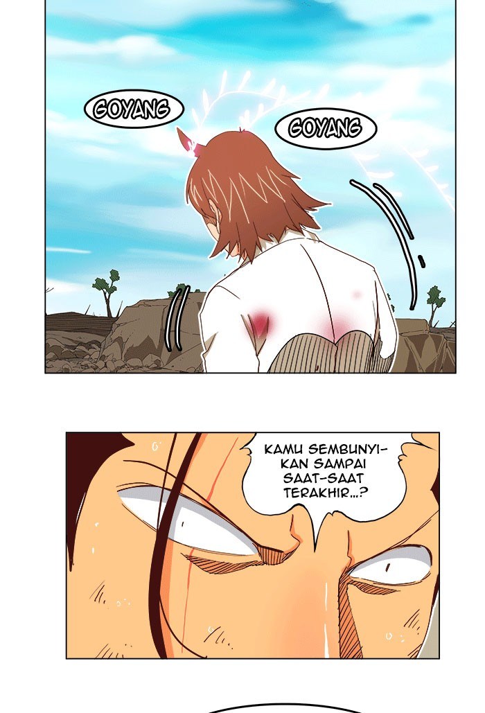 The God of High School - Chapter 190 53
