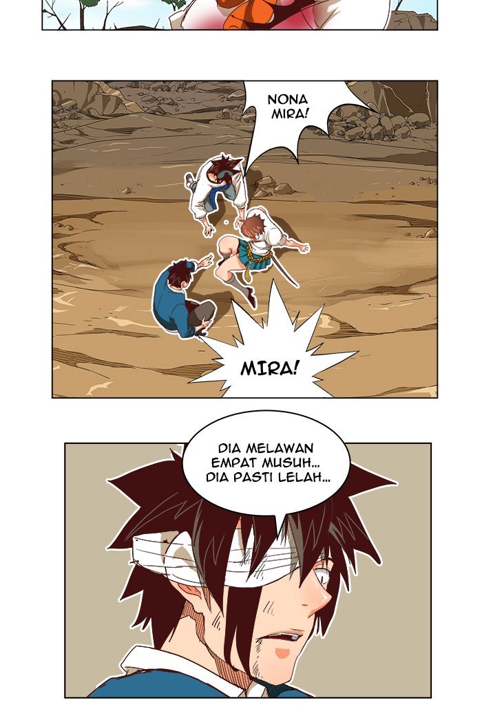 The God of High School - Chapter 191 9 The God of High School - Chapter 191 9