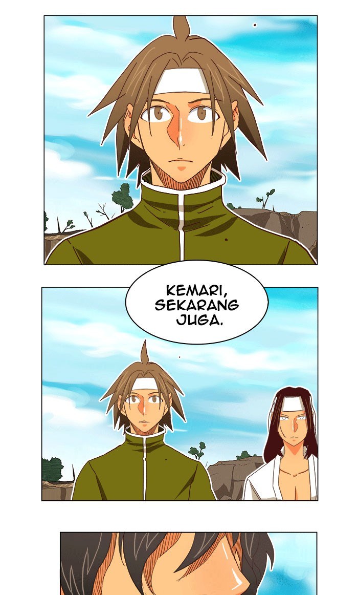 The God of High School - Chapter 191 2 The God of High School - Chapter 191 2