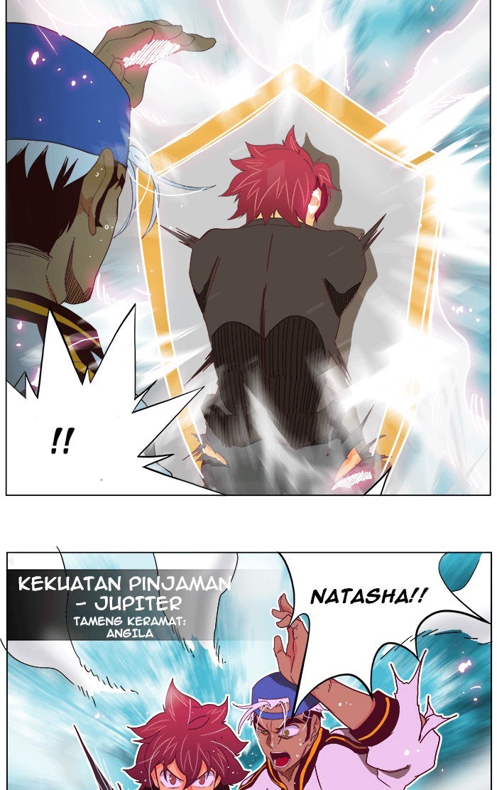 The God of High School - Chapter 191 28 The God of High School - Chapter 191 28