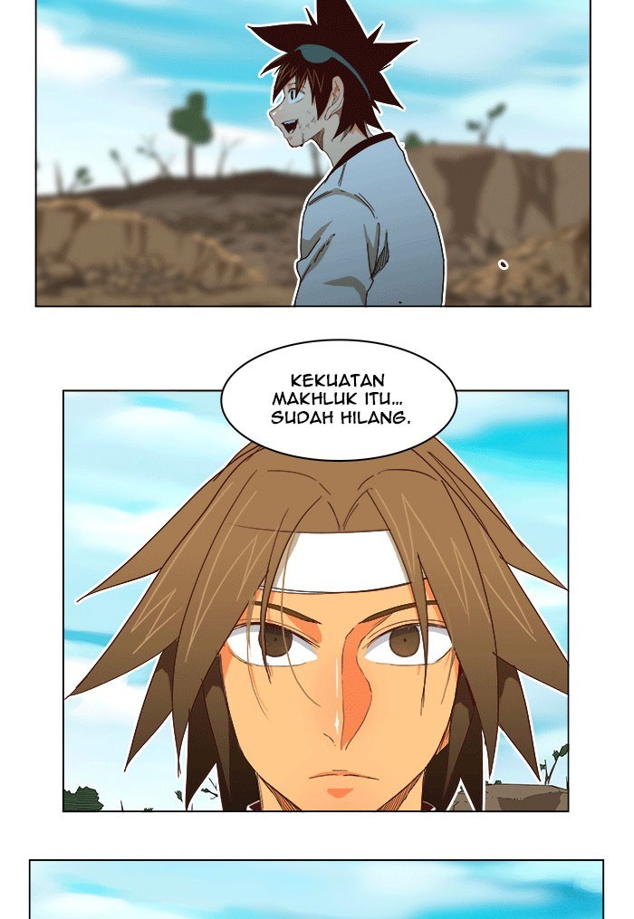 The God of High School - Chapter 191 20 The God of High School - Chapter 191 20