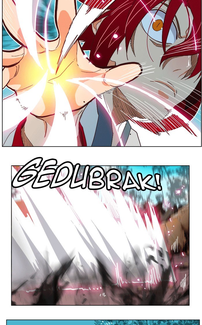 The God of High School - Chapter 191 26 The God of High School - Chapter 191 26