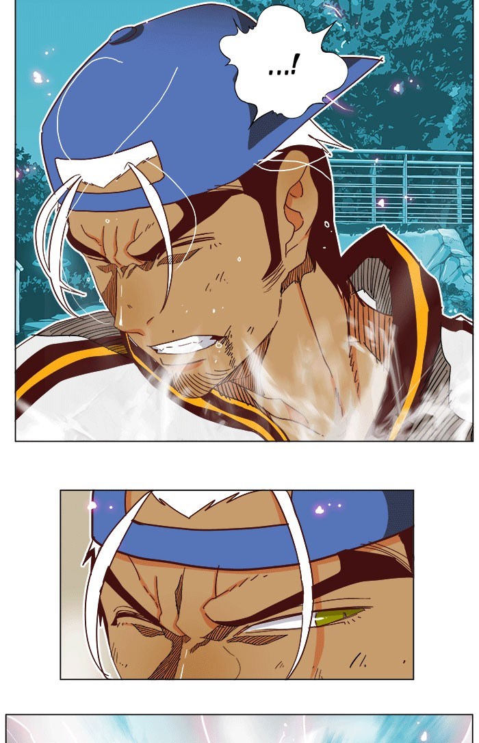 The God of High School - Chapter 191 27 The God of High School - Chapter 191 27