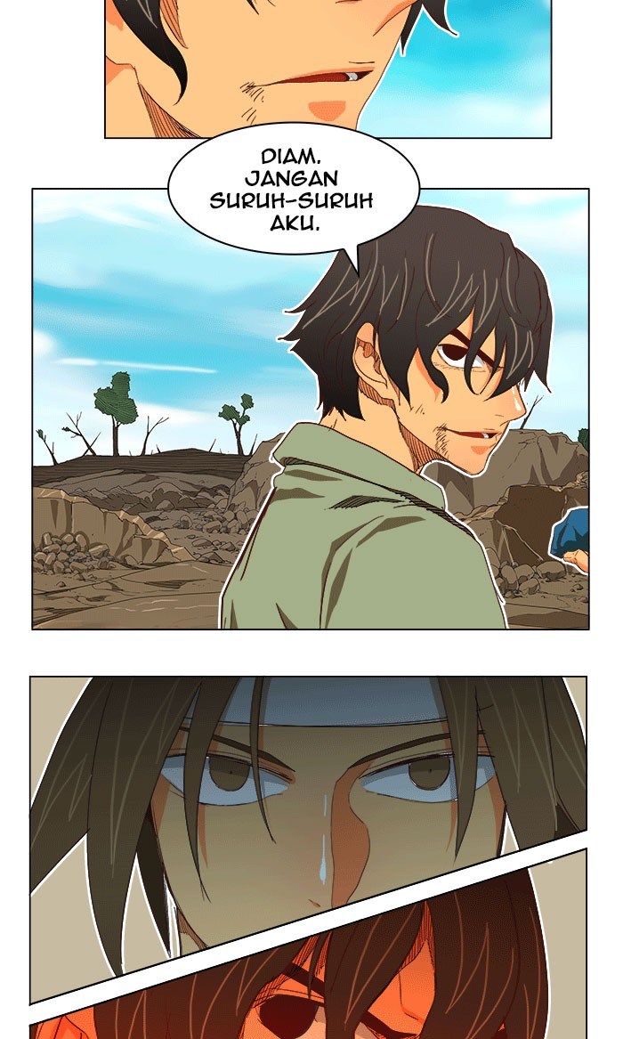 The God of High School - Chapter 191 3 The God of High School - Chapter 191 3