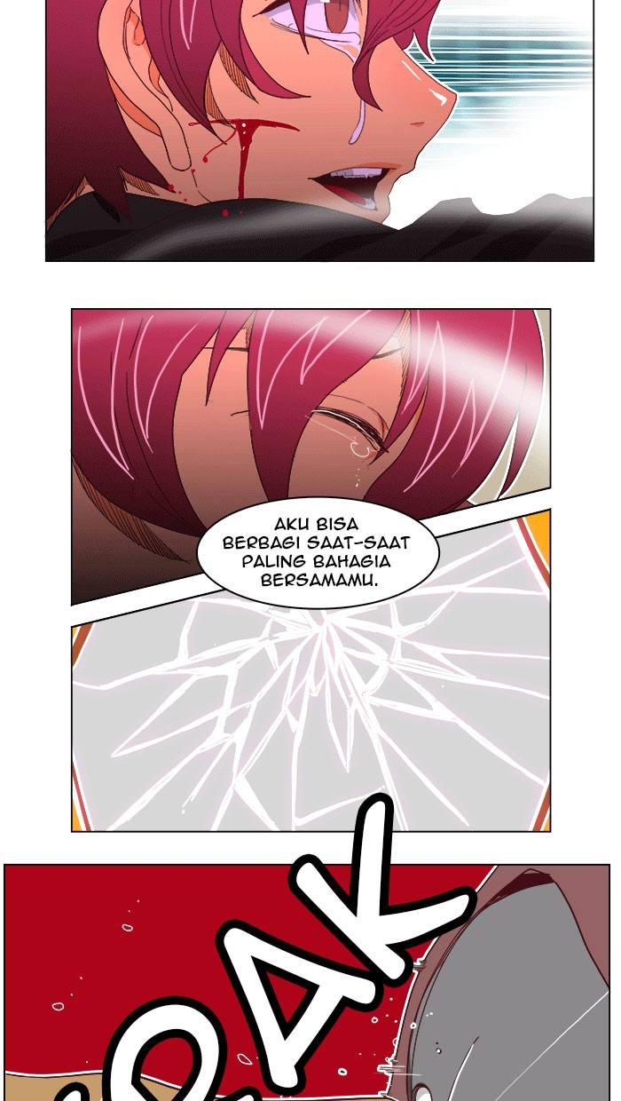 The God of High School - Chapter 191 39 The God of High School - Chapter 191 39