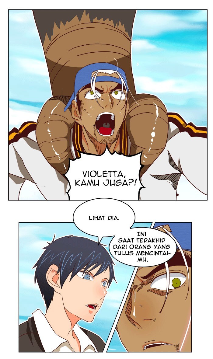 The God of High School - Chapter 191 33 The God of High School - Chapter 191 33