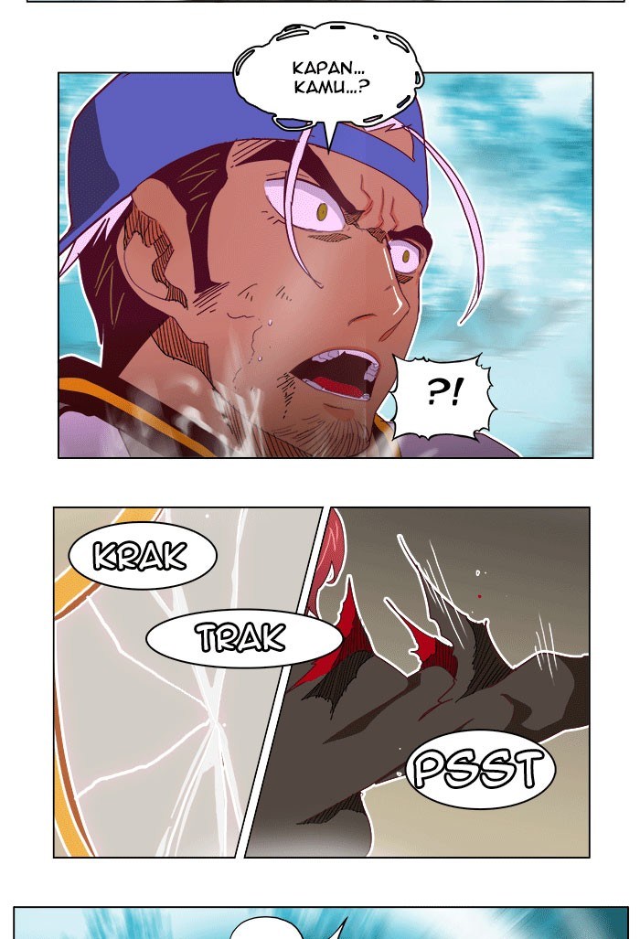The God of High School - Chapter 191 30 The God of High School - Chapter 191 30