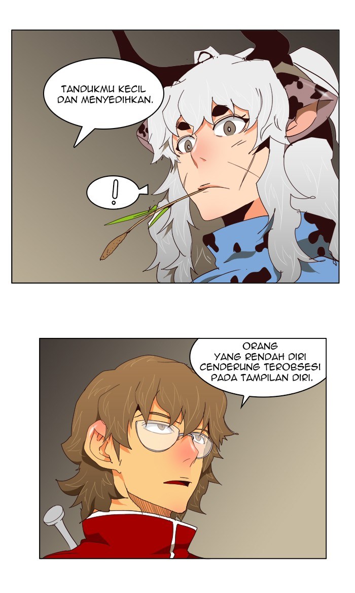 The God of High School - Chapter 129 8 The God of High School - Chapter 129 8