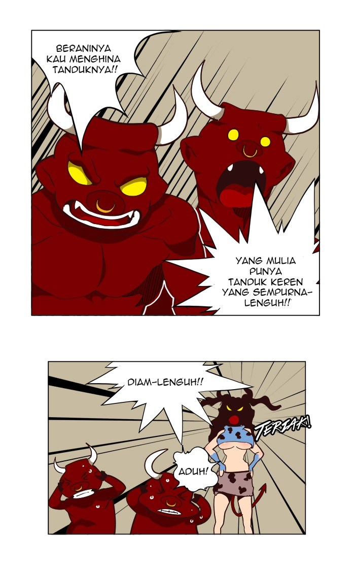 The God of High School - Chapter 129 9 The God of High School - Chapter 129 9