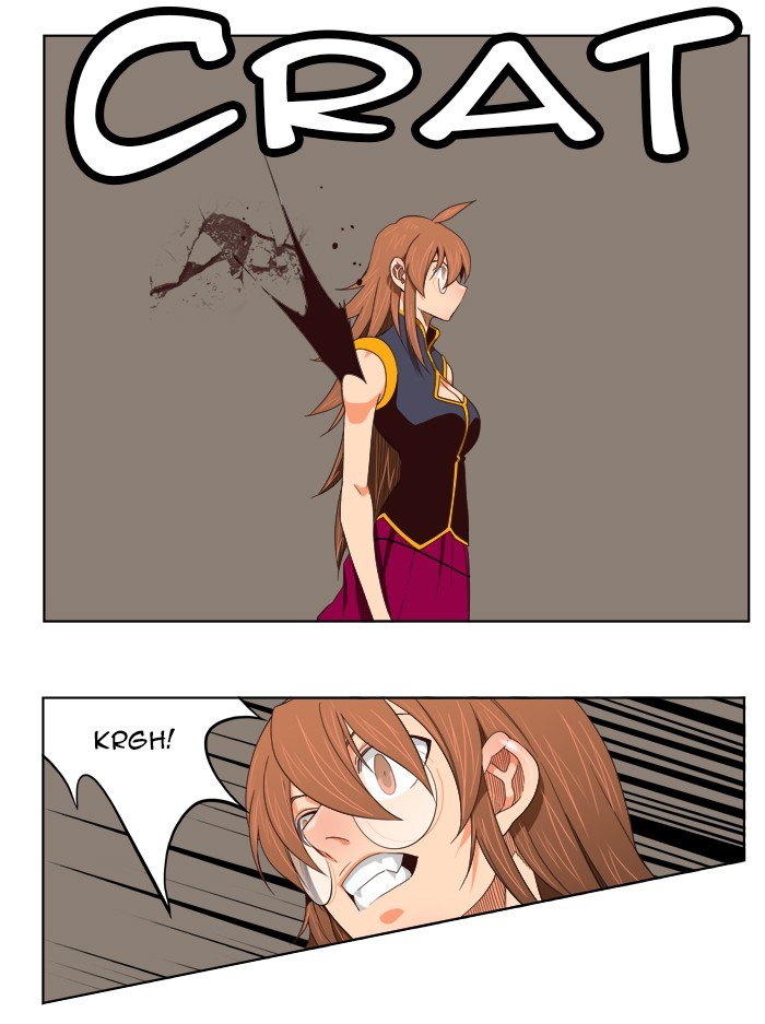 The God of High School - Chapter 129 27 The God of High School - Chapter 129 27