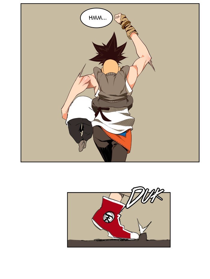 The God of High School - Chapter 129 24 The God of High School - Chapter 129 24